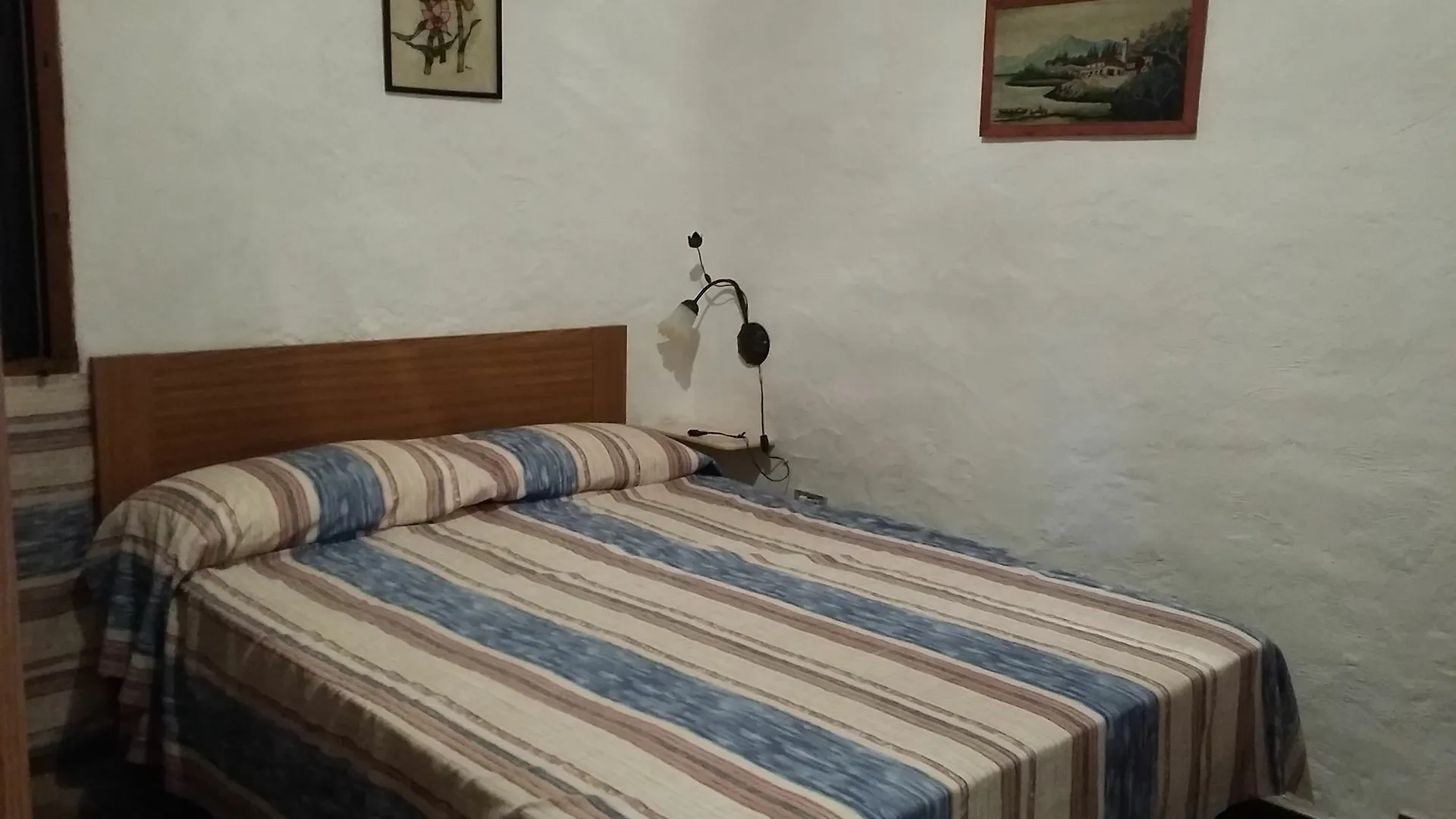 Apartment Villa Maragnani La Ciaccia Italy