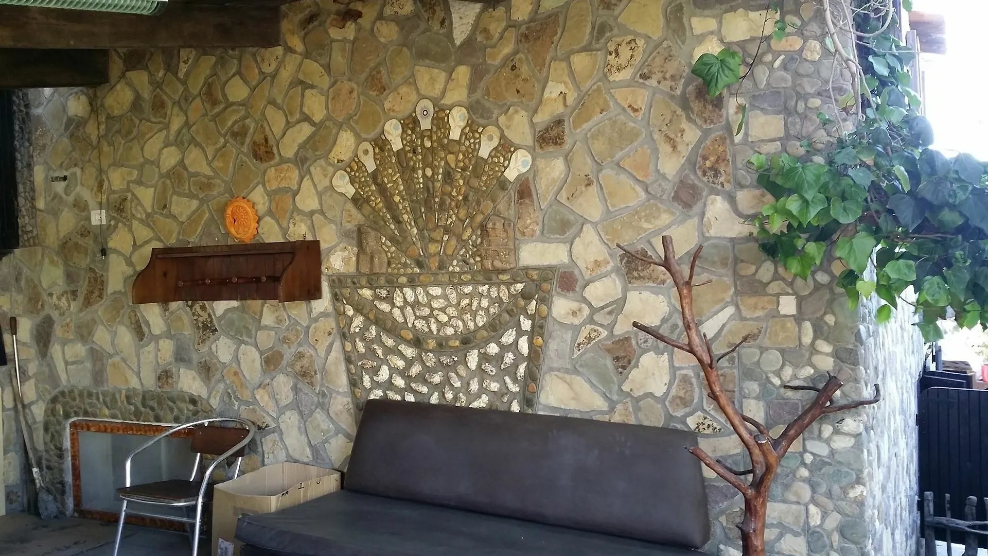 Villa Maragnani La Ciaccia 0*,  Italy