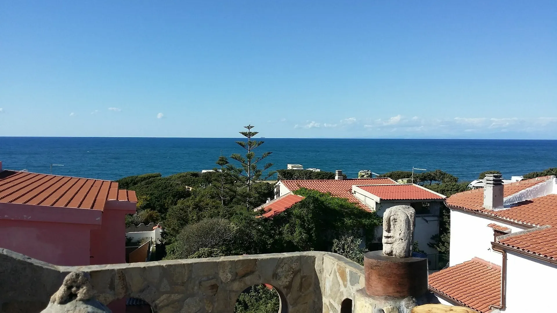 Villa Maragnani La Ciaccia 0*,  Italy